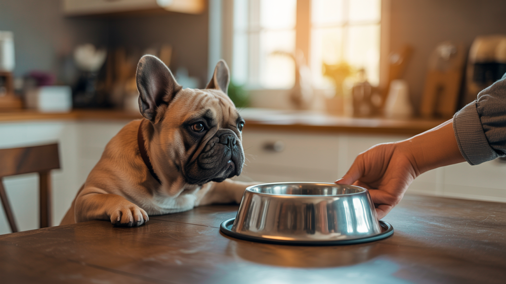 Mejor comida para perros pequeños