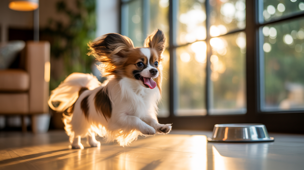 Mejor comida para perros pequeños
