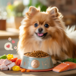 Mejor Comida para Perros Pequeños