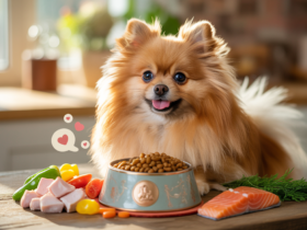 Mejor Comida para Perros Pequeños